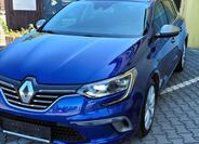 Renault Mégane 3