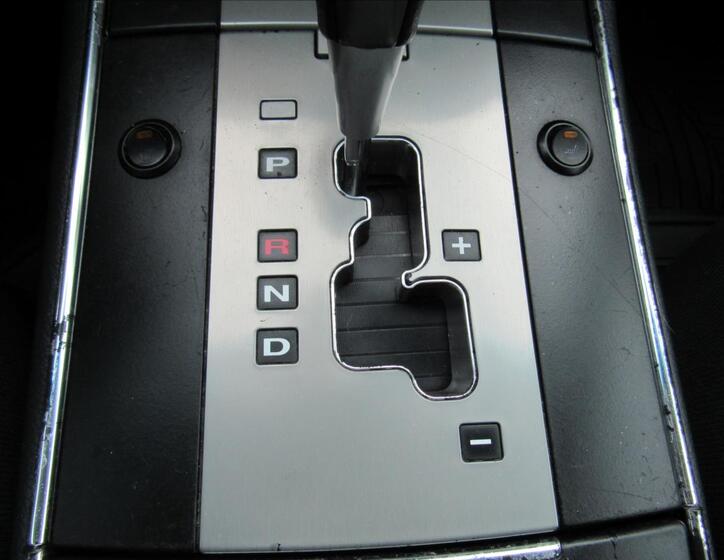 Hyundai ix55 18