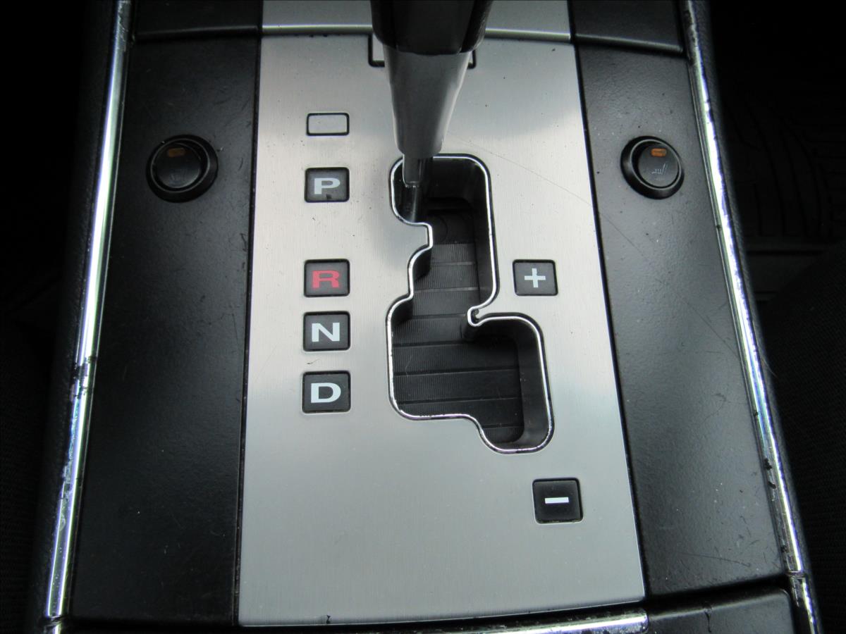 Hyundai ix55
