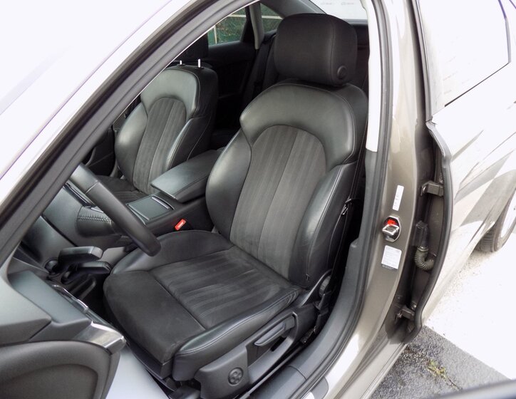 Audi A6 13