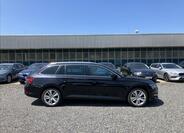 Škoda Superb 7
