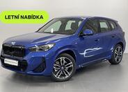 BMW iX1 1