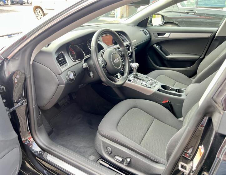 Audi A5 12