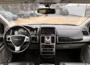 Chrysler Grand Voyager 27