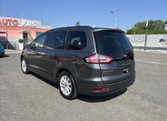 Ford Galaxy 7