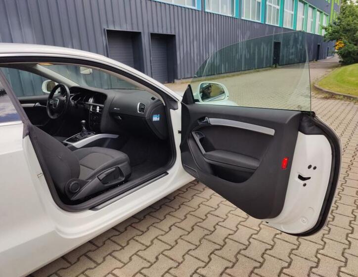 Audi A5 15