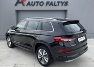 Škoda Kodiaq 5