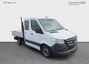 Mercedes-Benz Sprinter 7