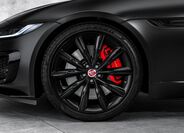 Jaguar F-Type 10