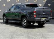 Ford Ranger 8