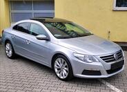 Volkswagen Passat CC 1