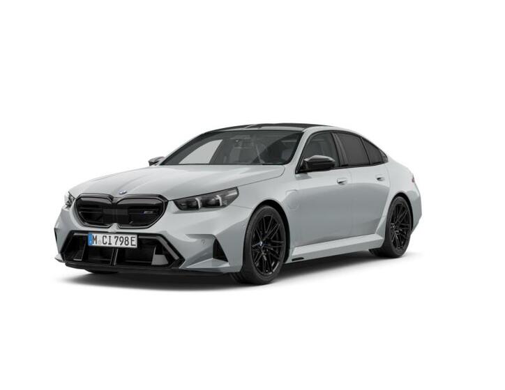 BMW M5 1