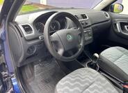 Škoda Fabia 11