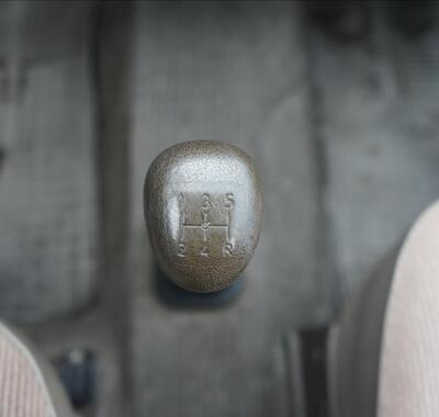 Škoda Favorit 15