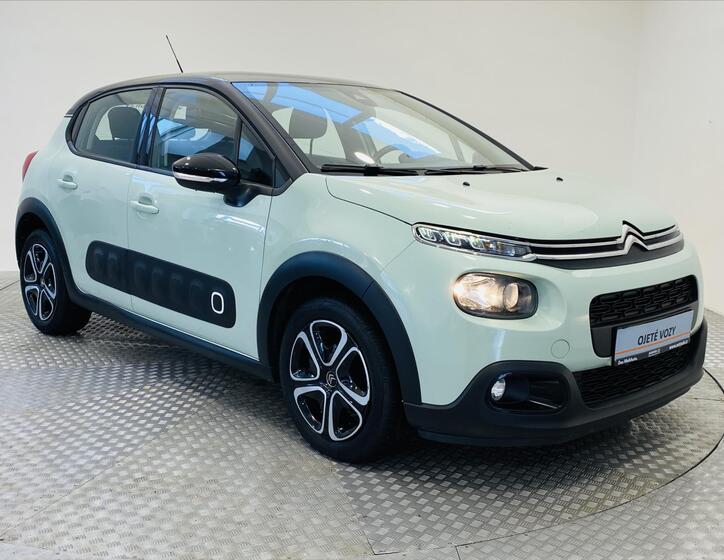 Citroën C3 23