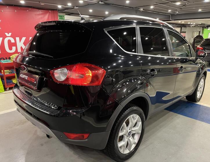Ford Kuga 6