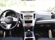 Subaru Legacy 24