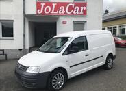 Volkswagen Caddy 1