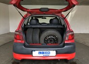 Toyota Yaris 11