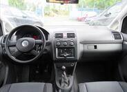 Volkswagen Touran 11