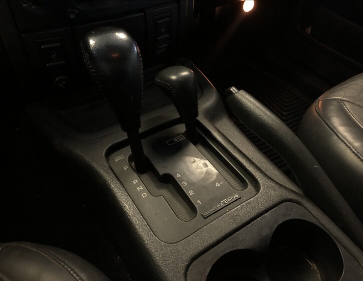 Jeep Grand Cherokee 15
