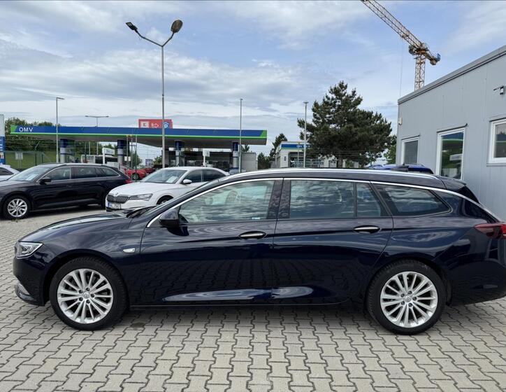 Opel Insignia 3