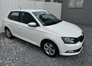 Škoda Fabia 7