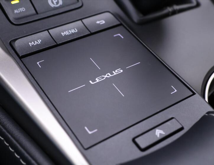 Lexus NX 300h 33