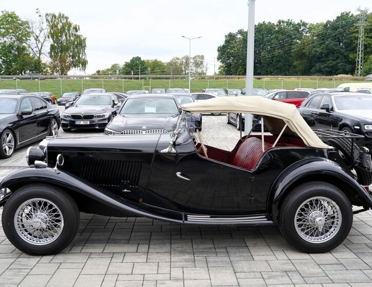 MG Ostatní 3