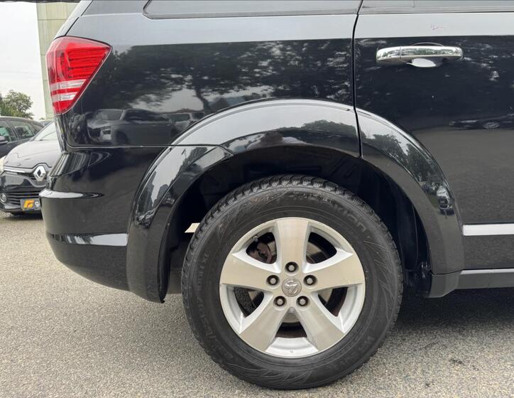 Dodge Journey 22