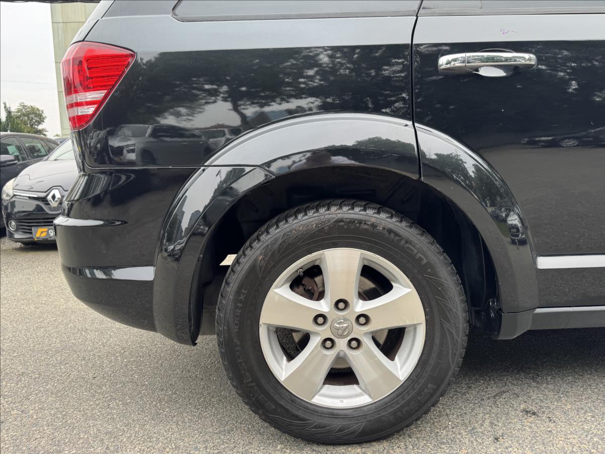 Dodge Journey