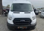 Ford Transit 2