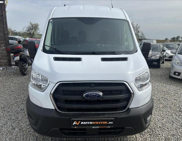 Ford Transit 2