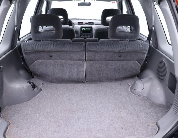 Honda CR-V 7