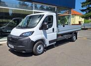 Peugeot Boxer 1