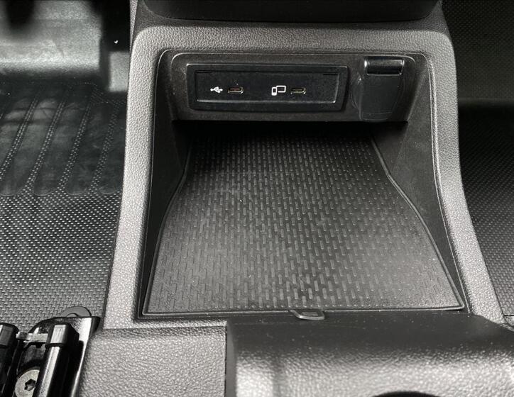 Mercedes-Benz Citan 16