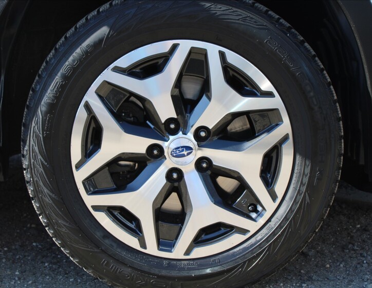Subaru Forester 39