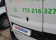 Fiat Dobló cargo 8