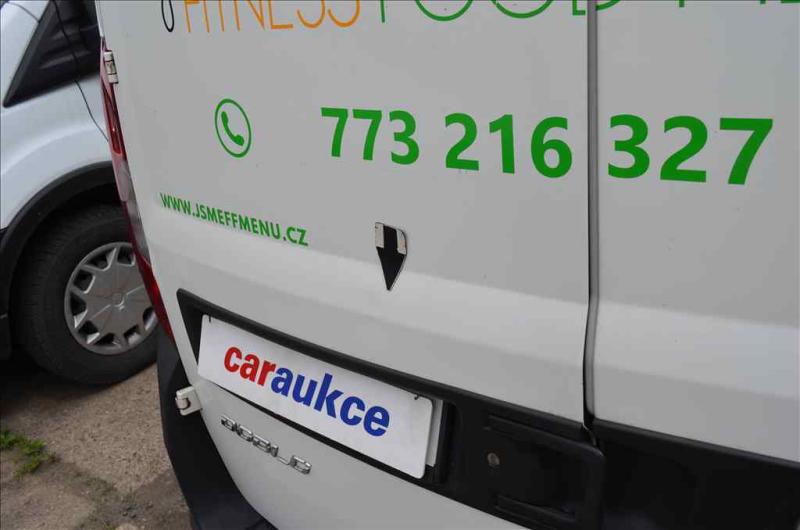 Fiat Dobló cargo