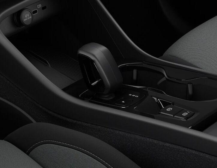 Volvo XC40 12