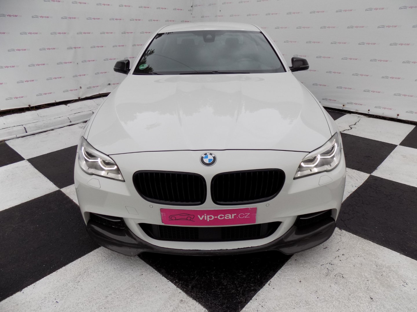 BMW Řada 5