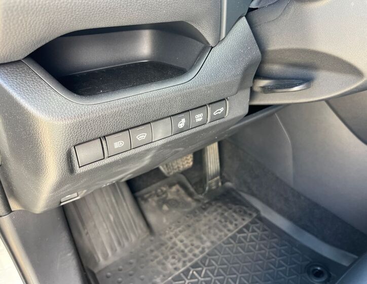 Toyota RAV4 19