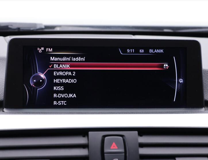 BMW Řada 3 27