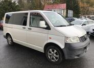 Volkswagen Transporter 3