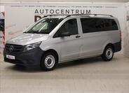 Mercedes-Benz Vito 1