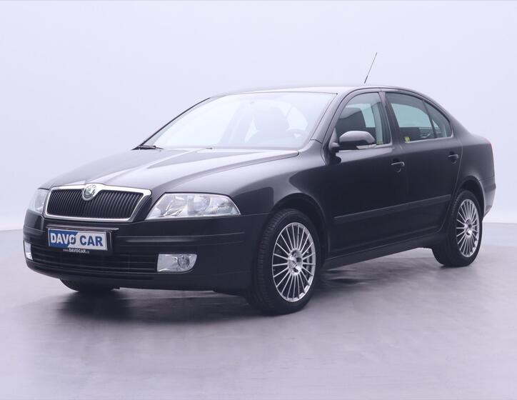 Škoda Octavia 3