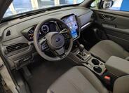 Subaru Forester 6