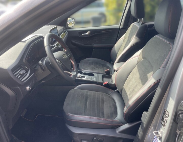 Ford Kuga 6