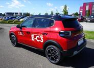 Citroën ë-C3 5
