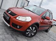 Suzuki SX4 1
